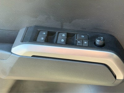 2023 Toyota Tacoma Trail Edition