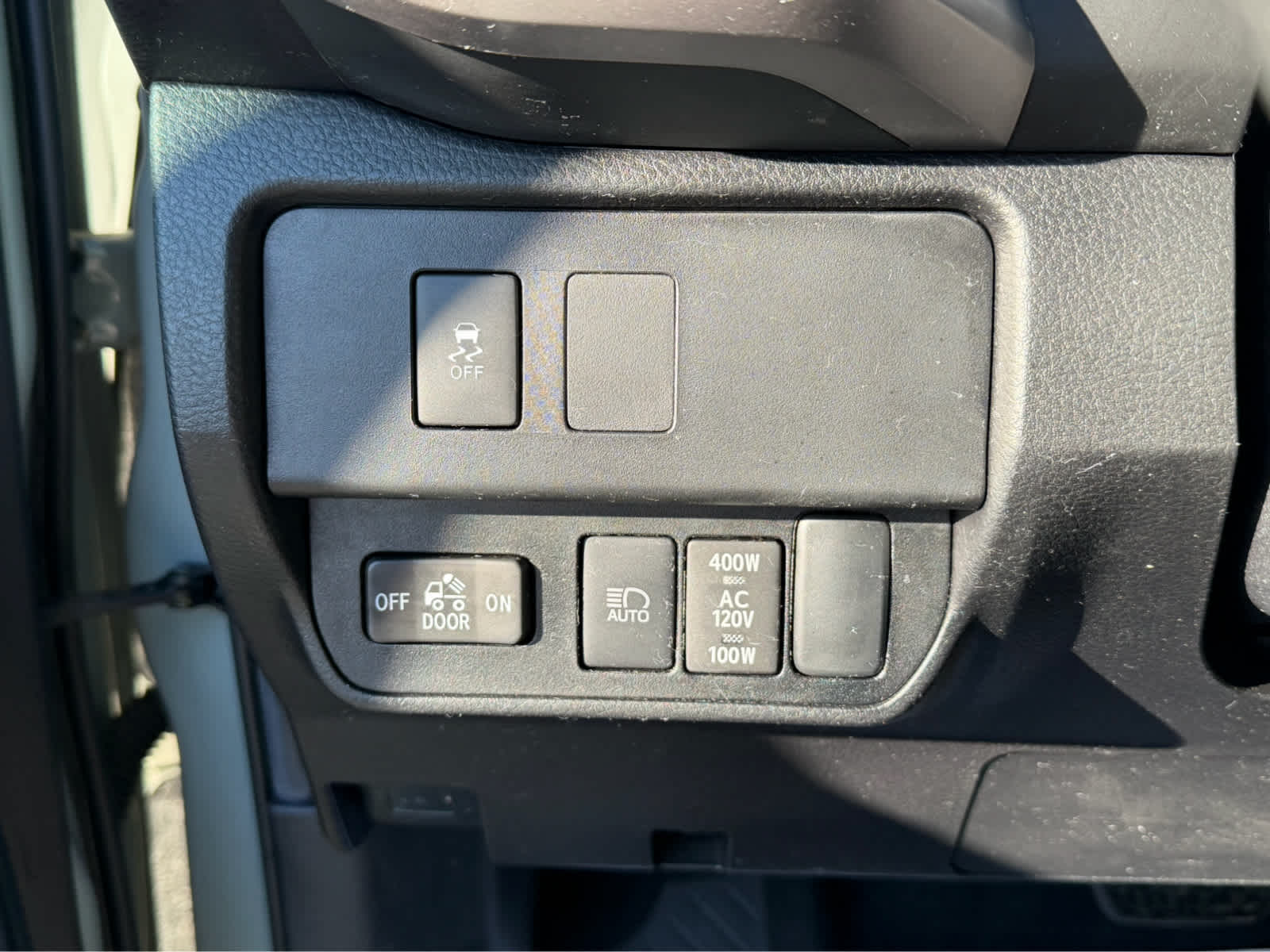 2023 Toyota Tacoma Trail Edition