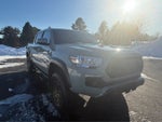 2023 Toyota Tacoma Trail Edition