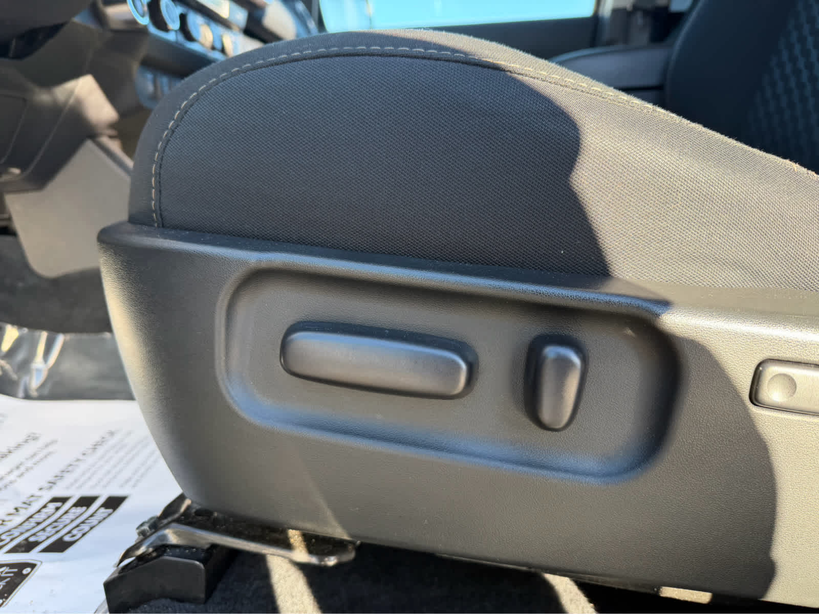 2023 Toyota Tacoma Trail Edition