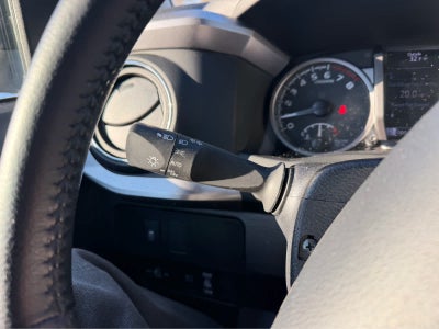 2023 Toyota Tacoma Trail Edition