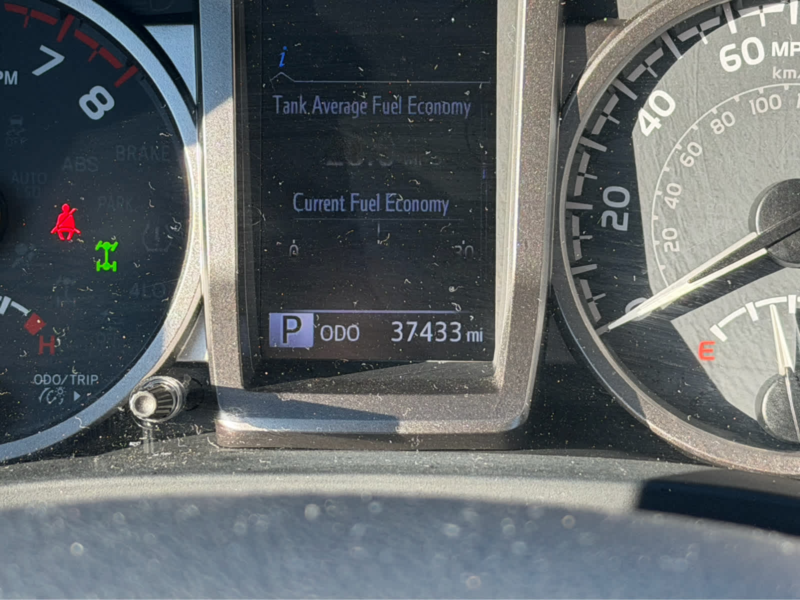 2023 Toyota Tacoma Trail Edition