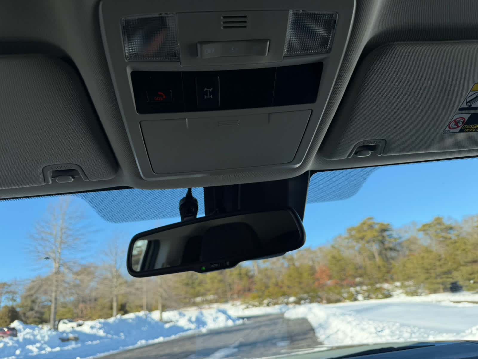 2023 Toyota Tacoma Trail Edition