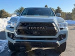 2023 Toyota Tacoma Trail Edition