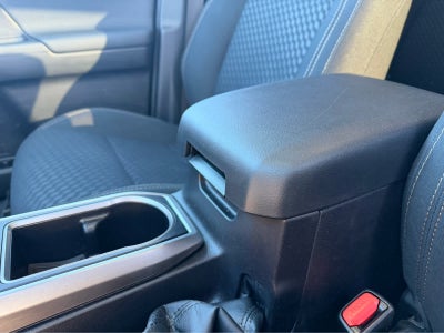 2023 Toyota Tacoma Trail Edition