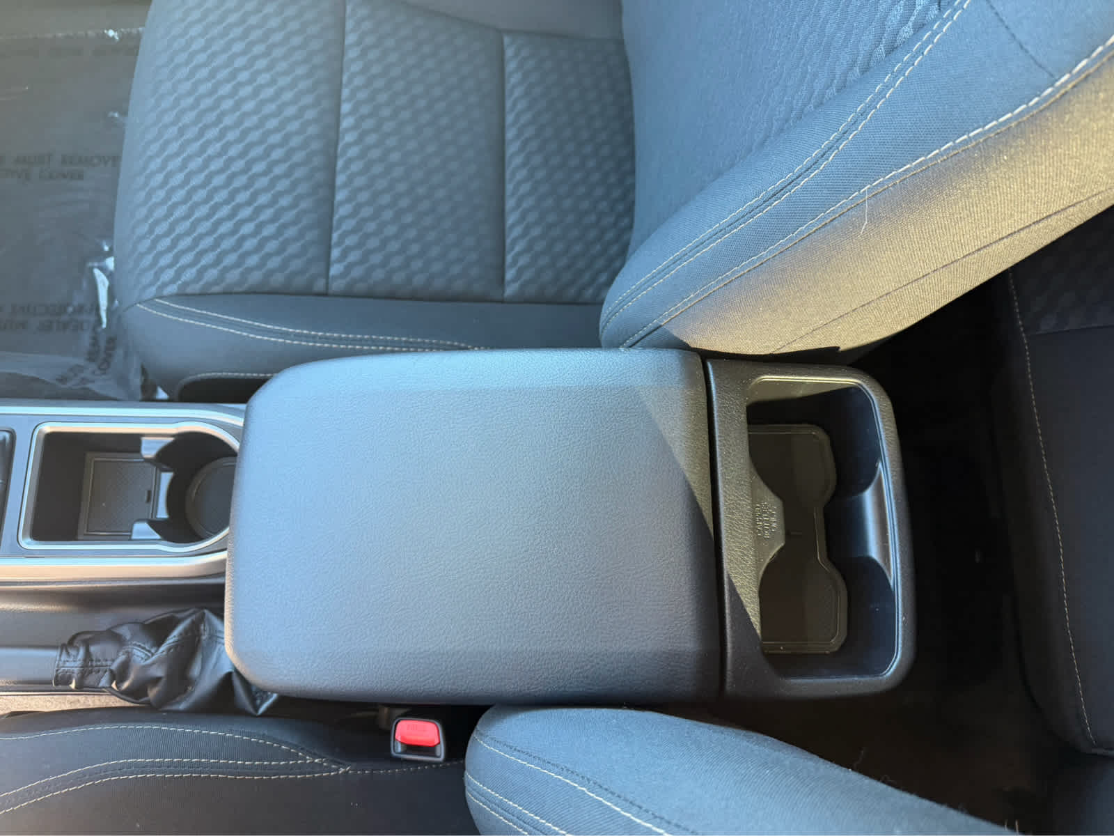 2023 Toyota Tacoma Trail Edition