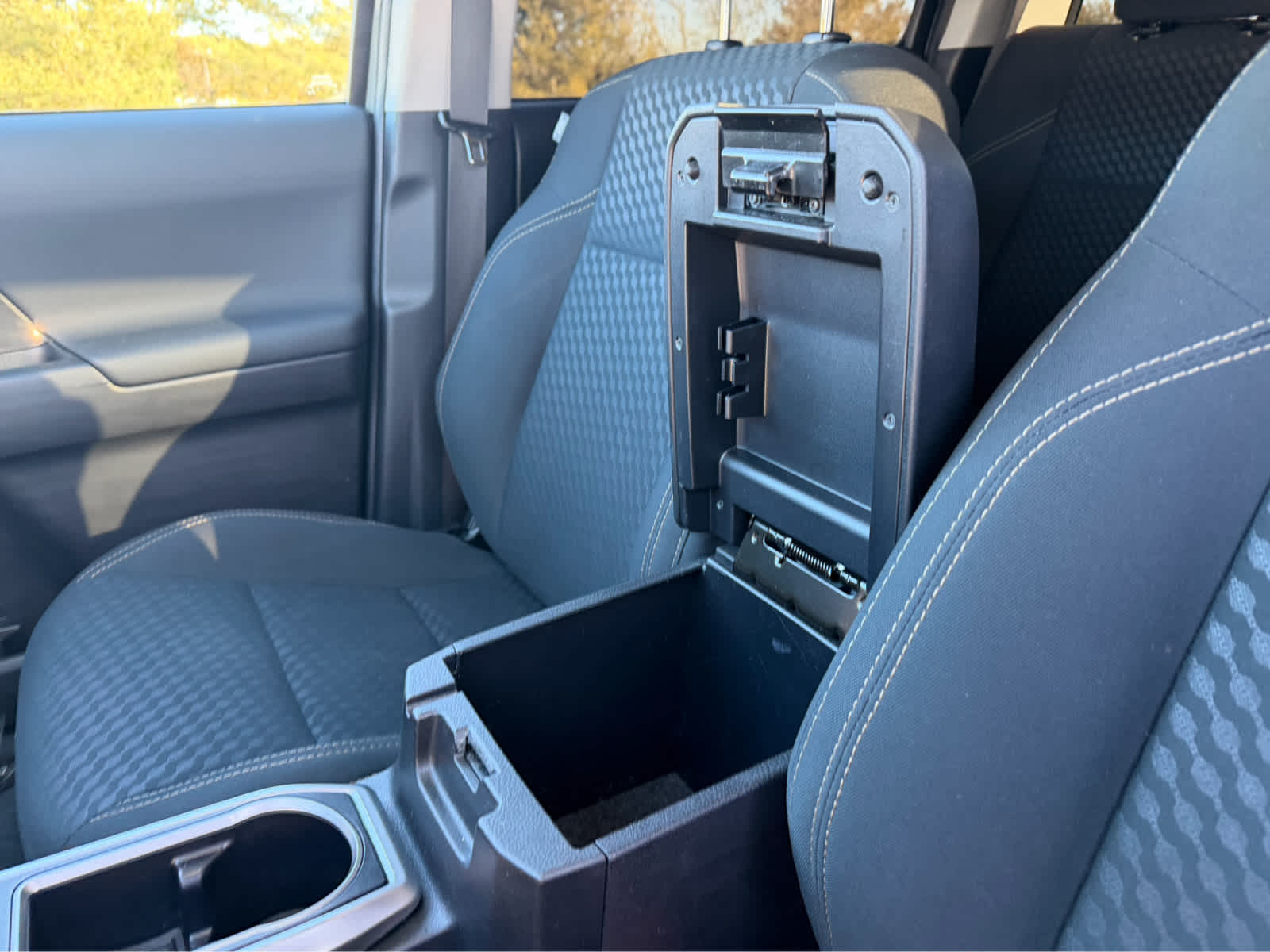 2023 Toyota Tacoma Trail Edition