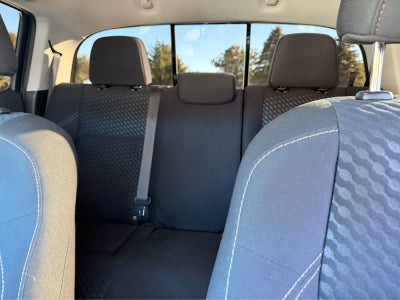 2023 Toyota Tacoma Trail Edition