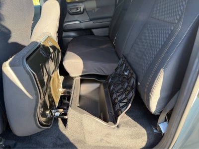 2023 Toyota Tacoma Trail Edition