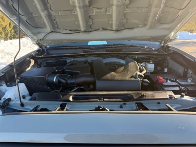 2023 Toyota Tacoma Trail Edition