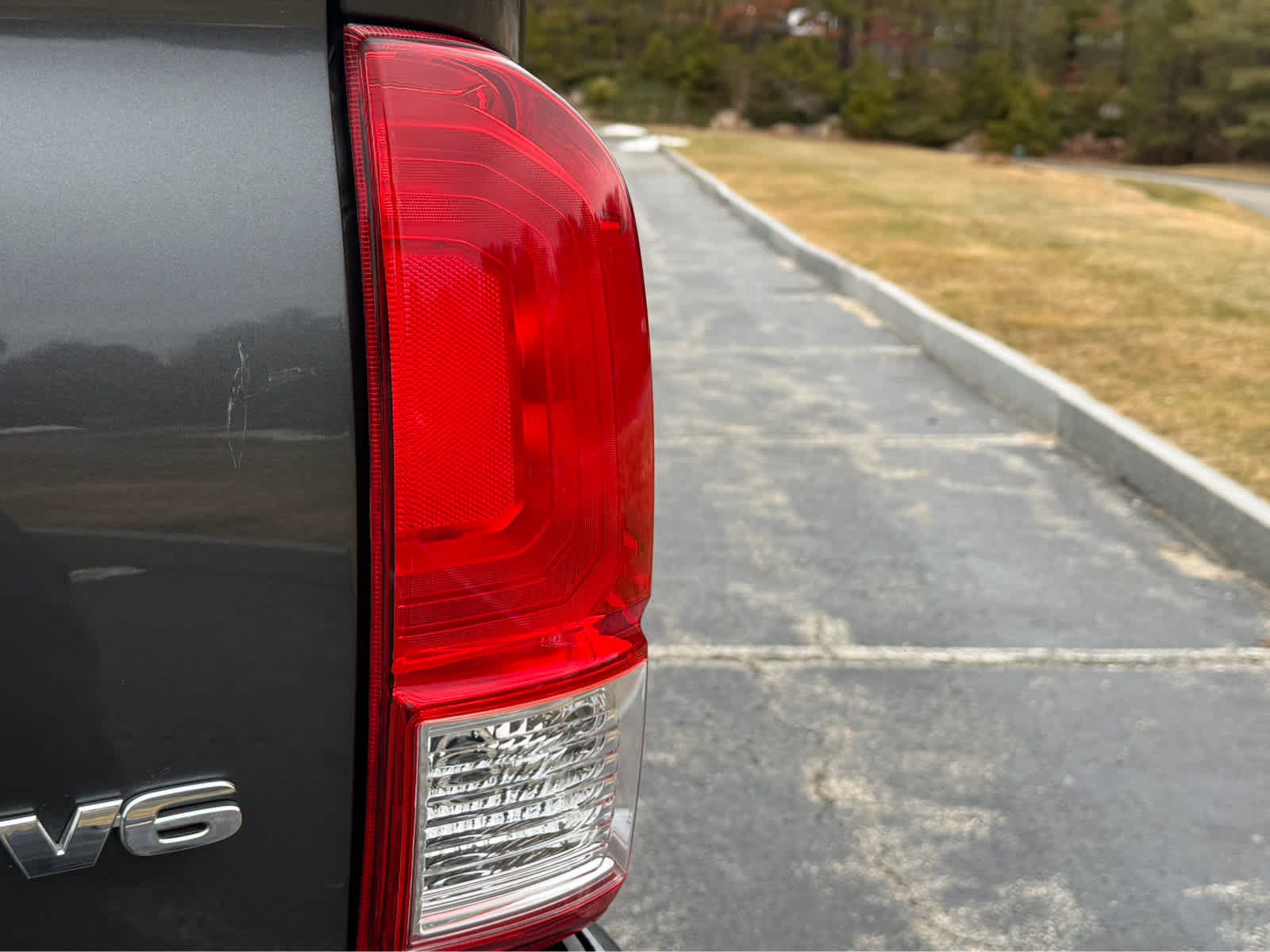 2018 Toyota Tacoma TRD Off Road
