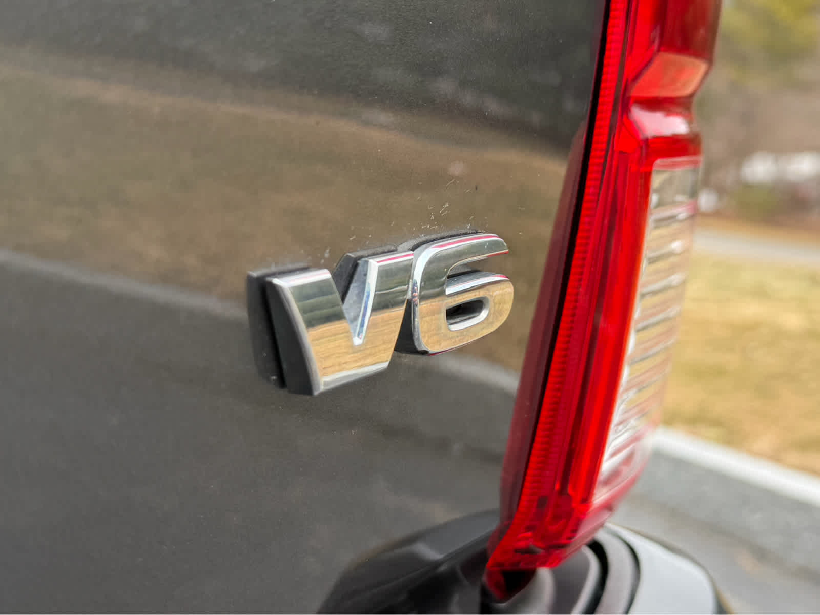 2018 Toyota Tacoma TRD Off Road