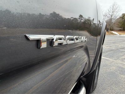 2018 Toyota Tacoma TRD Off Road