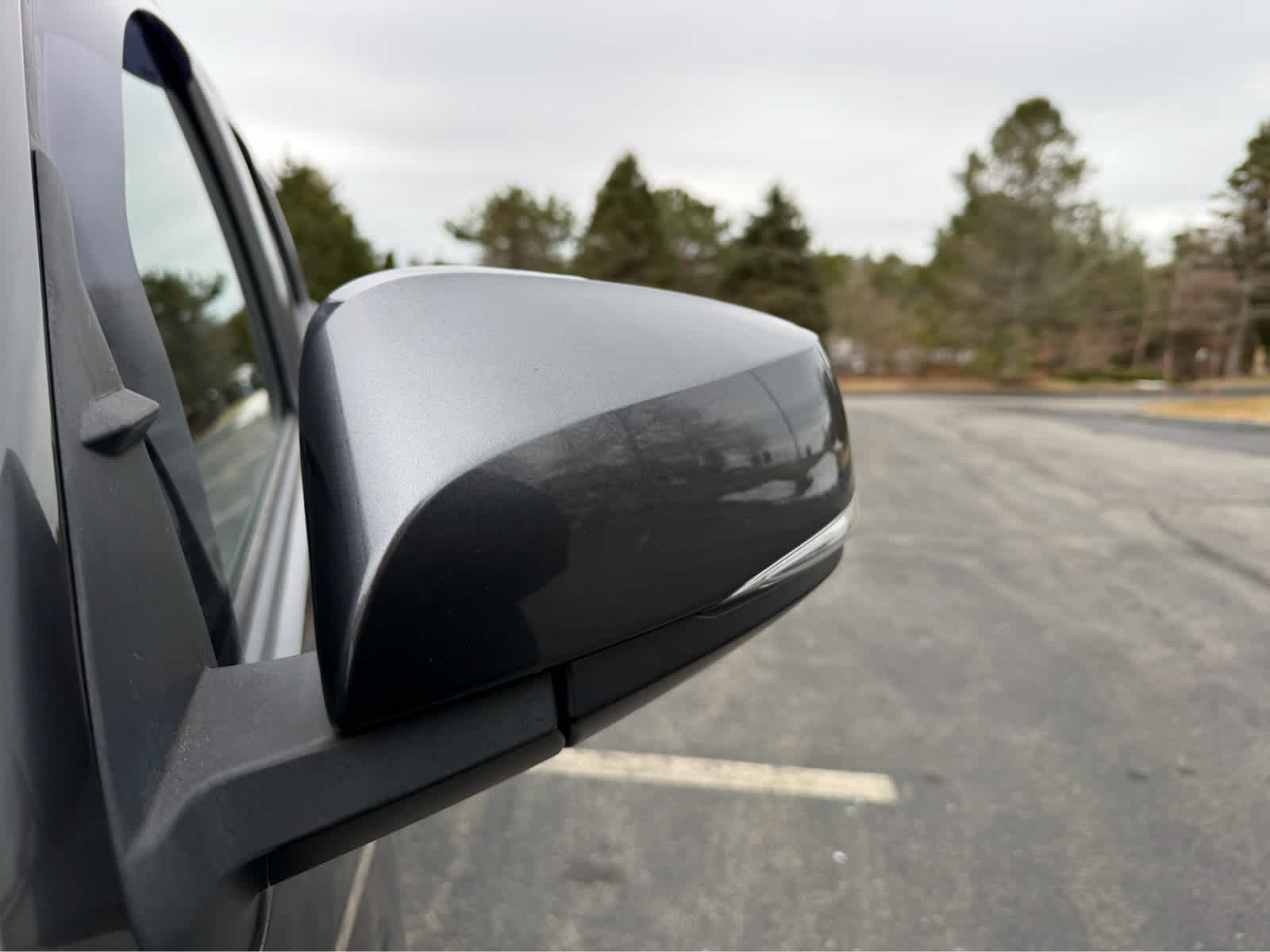 2018 Toyota Tacoma TRD Off Road