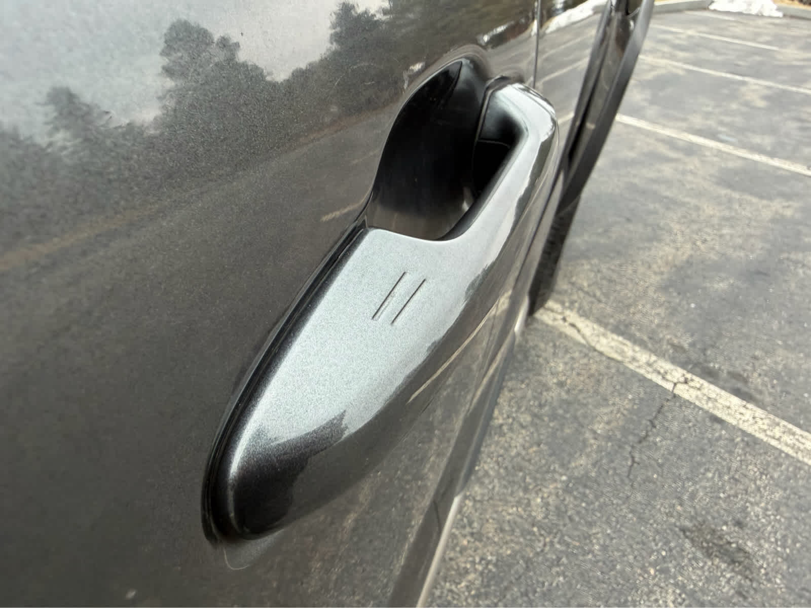 2018 Toyota Tacoma TRD Off Road