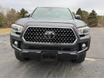 2018 Toyota Tacoma TRD Off Road