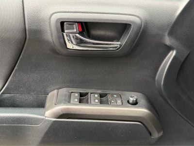 2018 Toyota Tacoma TRD Off Road