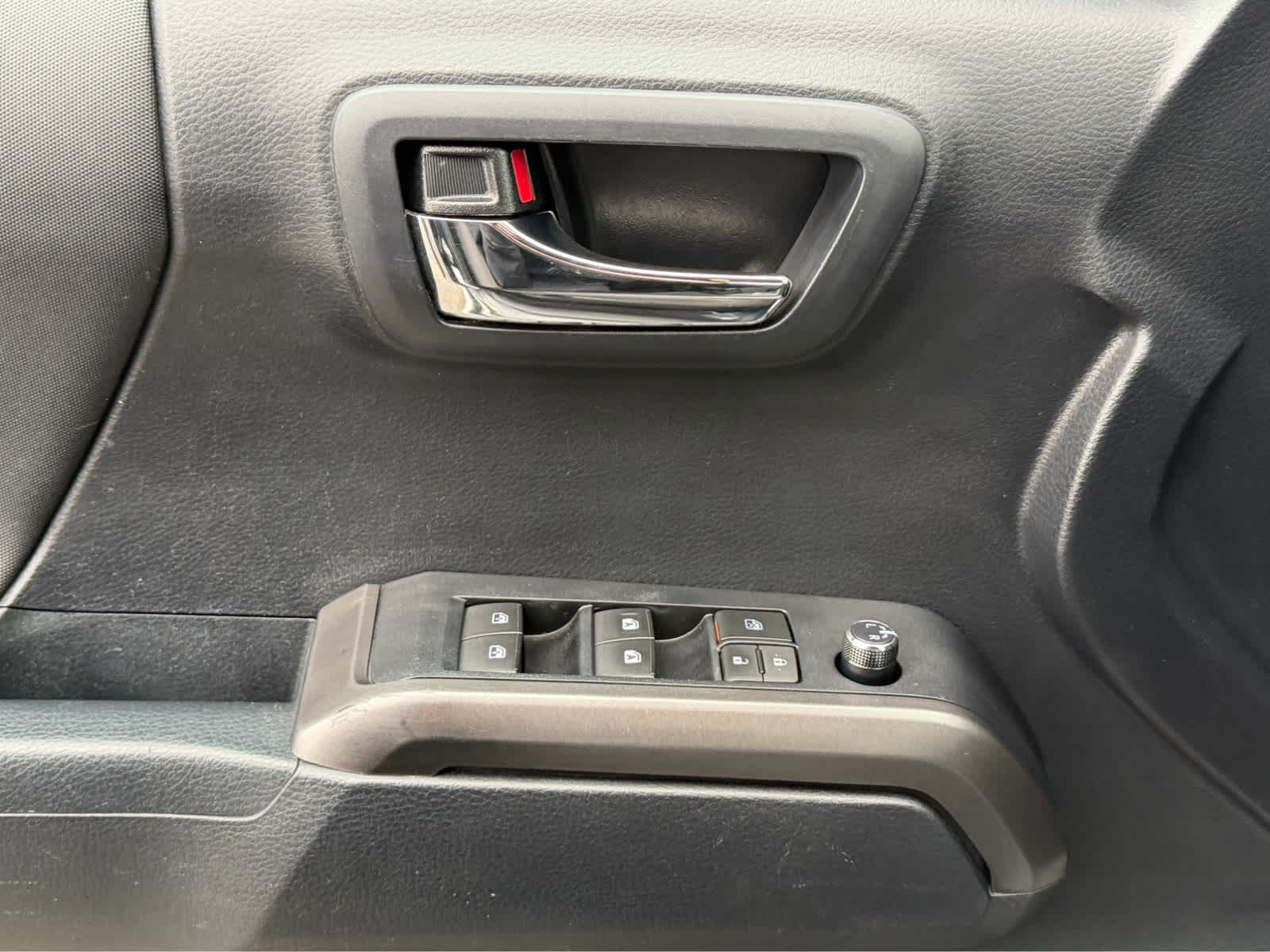 2018 Toyota Tacoma TRD Off Road