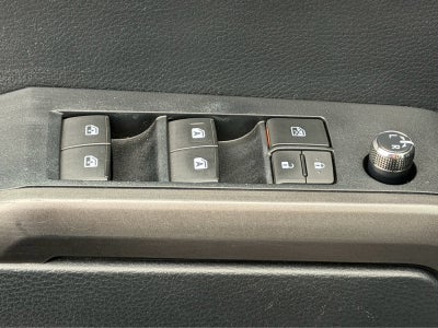 2018 Toyota Tacoma TRD Off Road