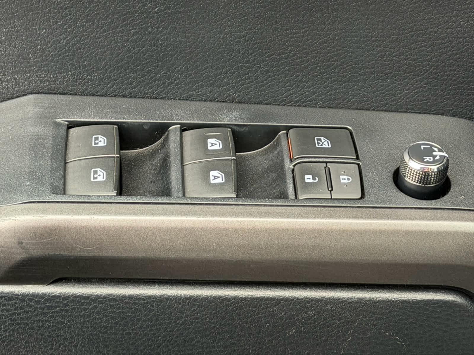 2018 Toyota Tacoma TRD Off Road