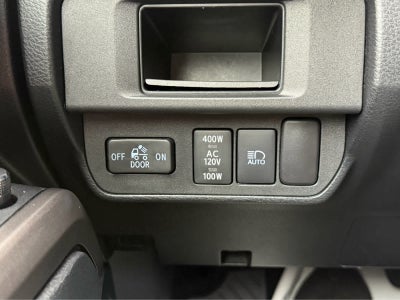 2018 Toyota Tacoma TRD Off Road