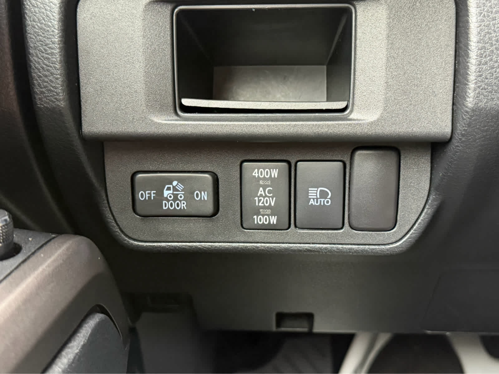 2018 Toyota Tacoma TRD Off Road