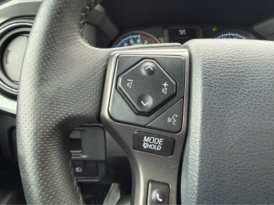 2018 Toyota Tacoma TRD Off Road