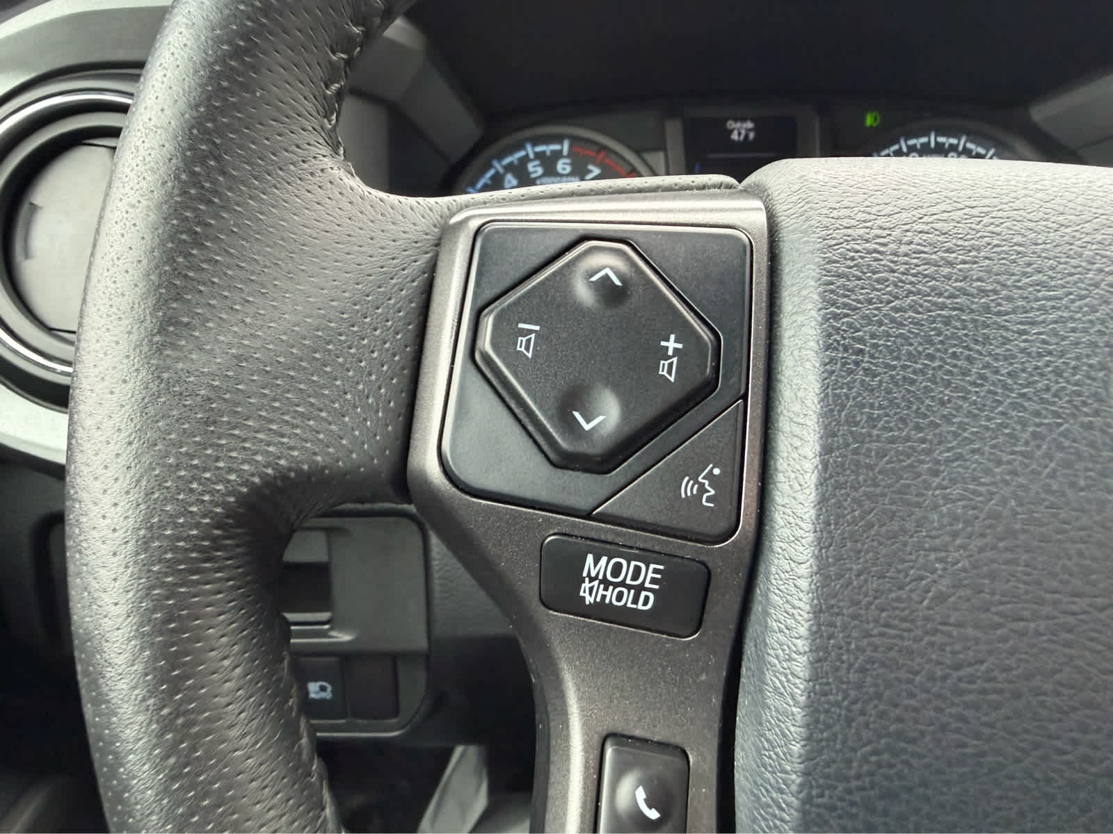 2018 Toyota Tacoma TRD Off Road