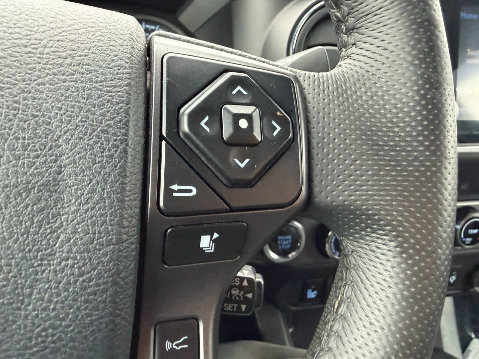 2018 Toyota Tacoma TRD Off Road