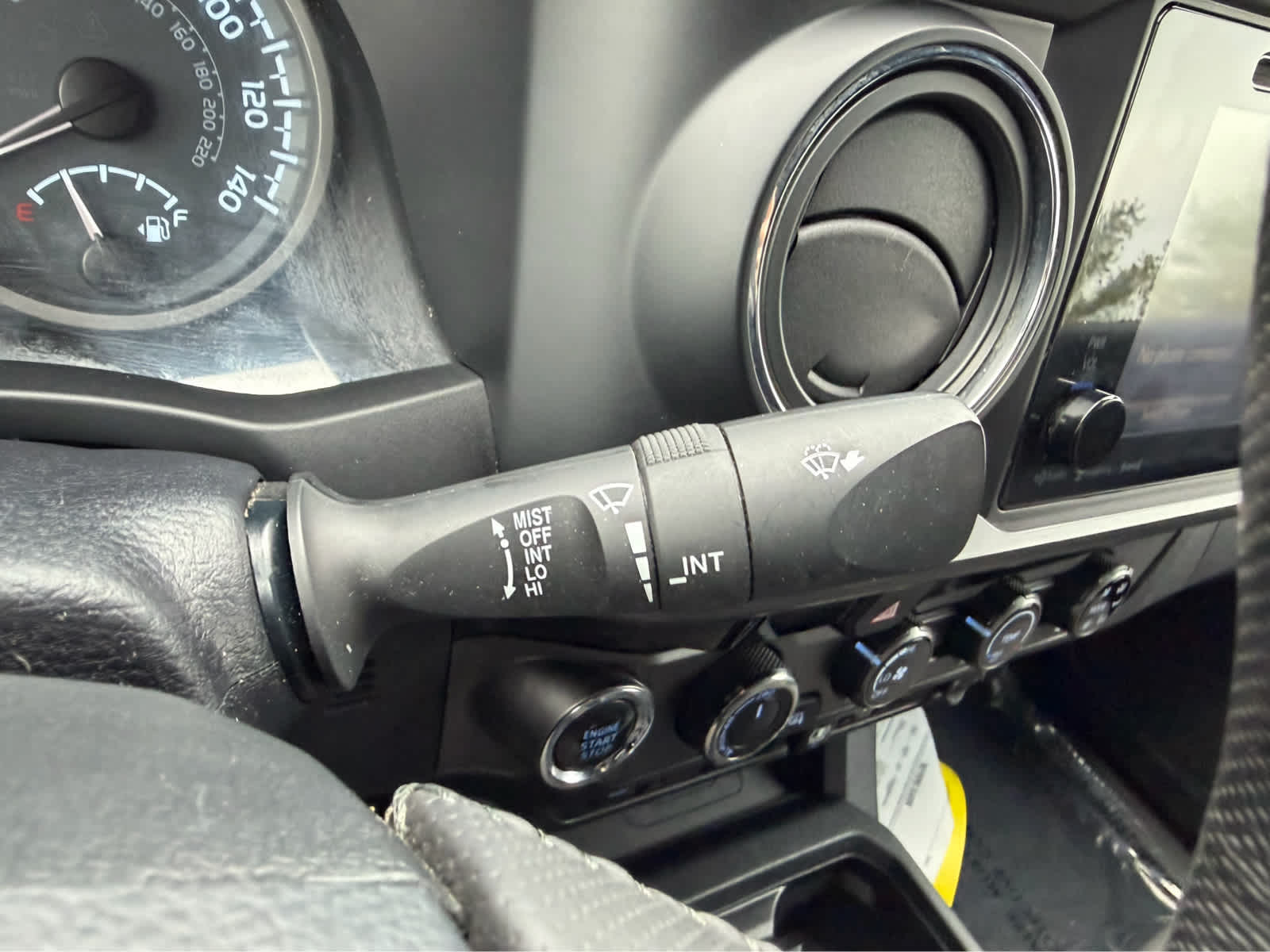 2018 Toyota Tacoma TRD Off Road