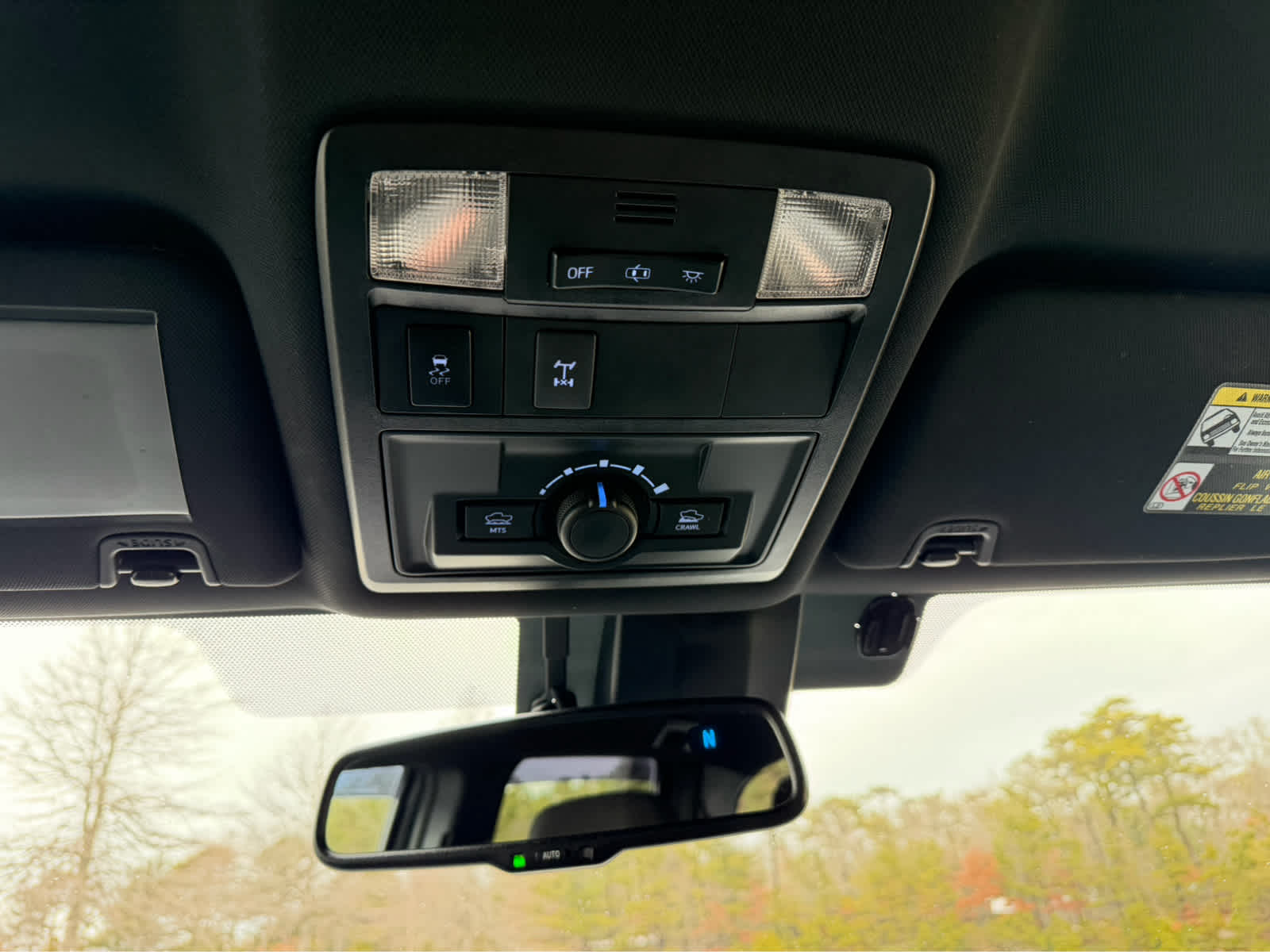 2018 Toyota Tacoma TRD Off Road