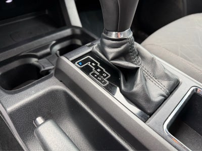 2018 Toyota Tacoma TRD Off Road