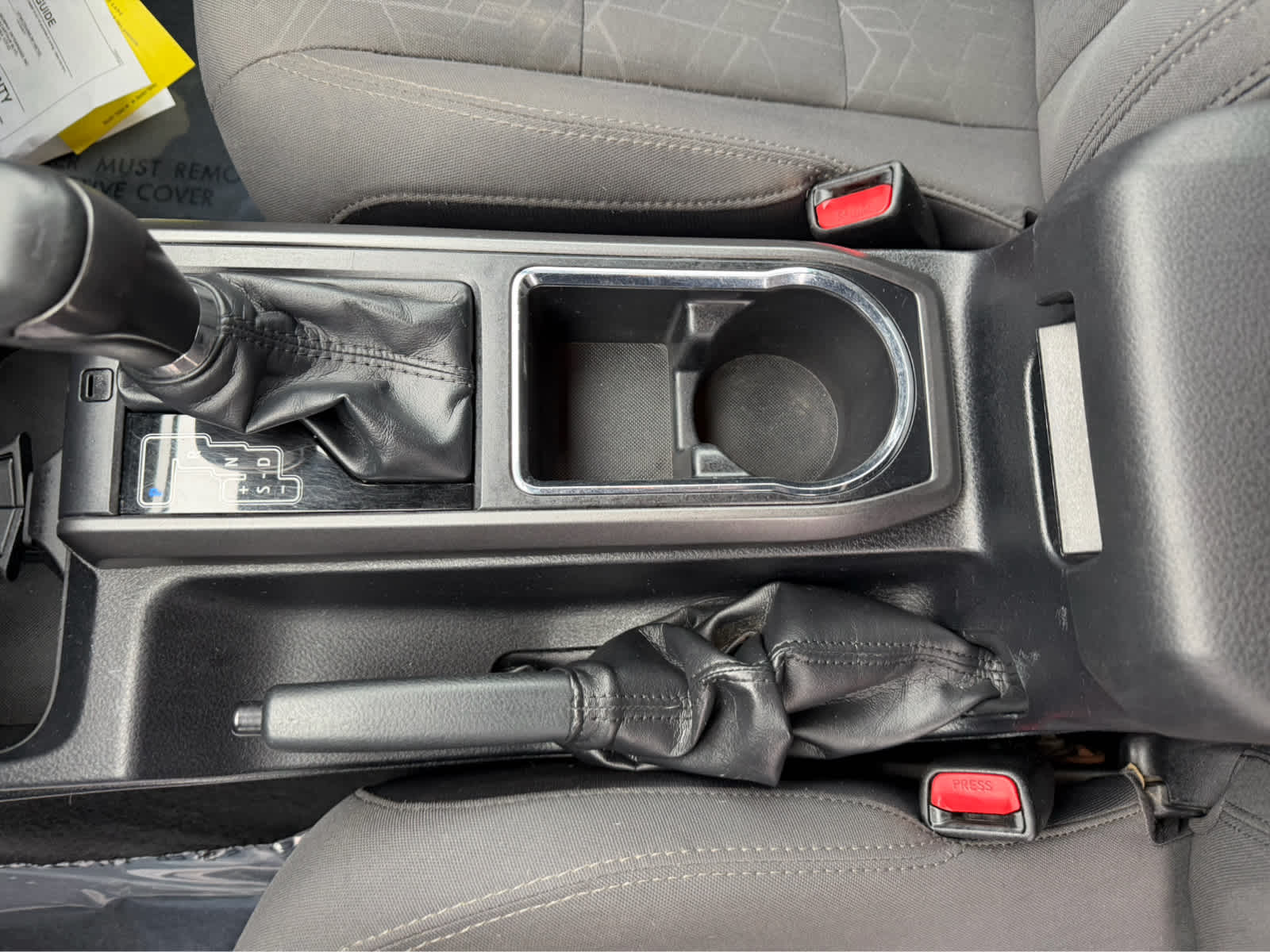 2018 Toyota Tacoma TRD Off Road