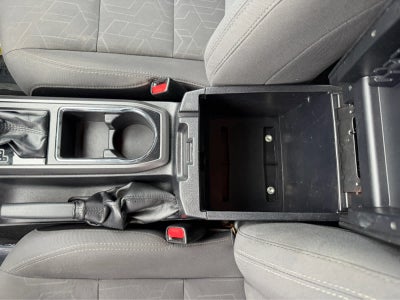 2018 Toyota Tacoma TRD Off Road