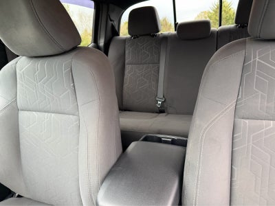 2018 Toyota Tacoma TRD Off Road