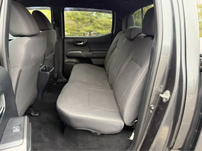 2018 Toyota Tacoma TRD Off Road