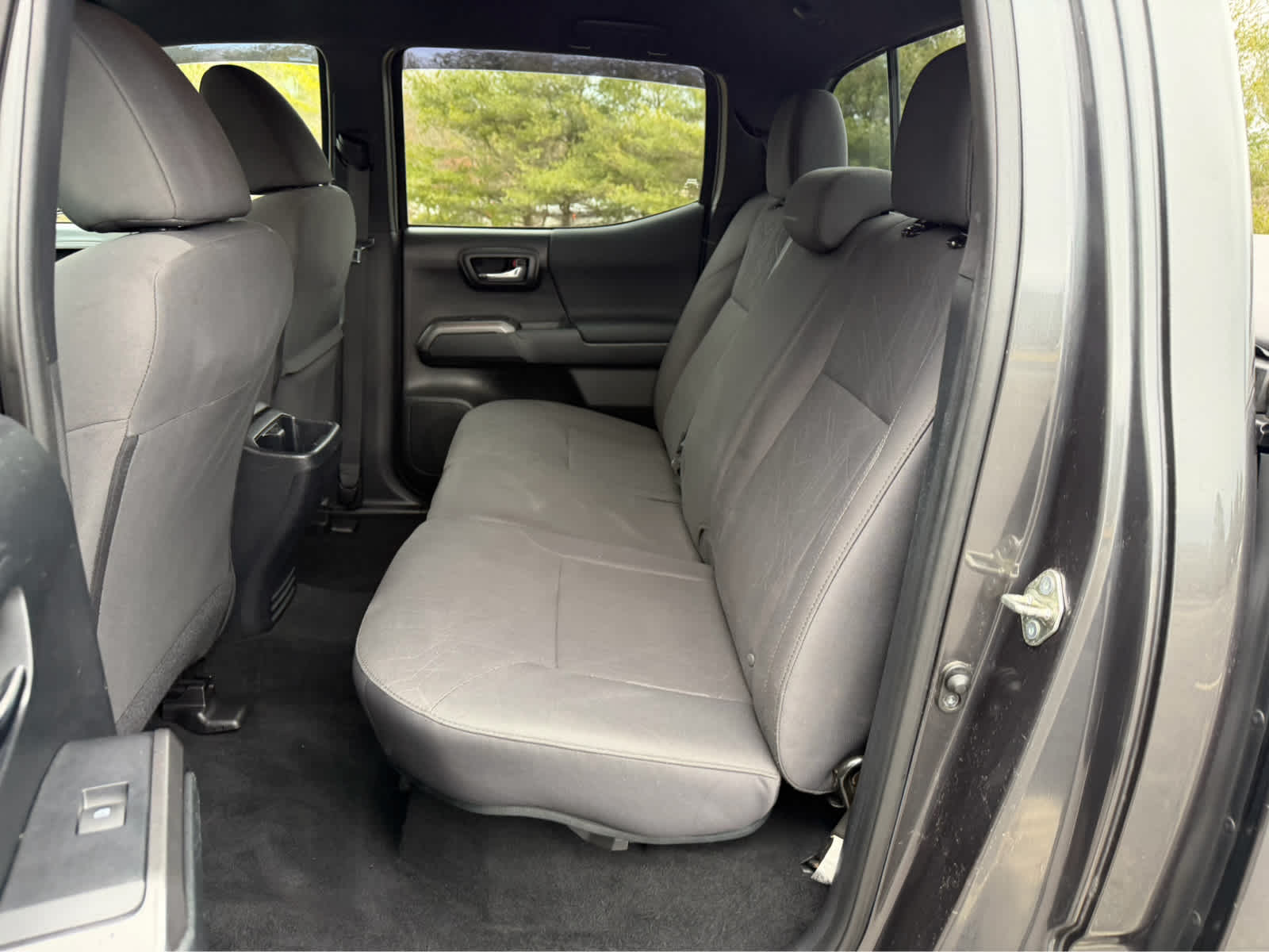 2018 Toyota Tacoma TRD Off Road