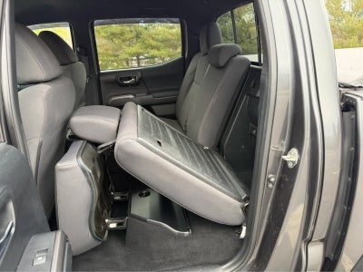 2018 Toyota Tacoma TRD Off Road