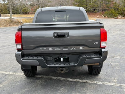 2018 Toyota Tacoma TRD Off Road