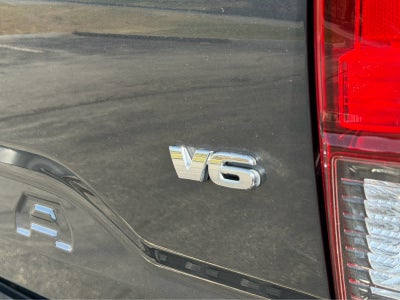 2020 Toyota Tacoma SR5