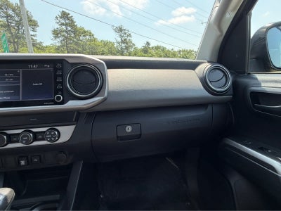 2020 Toyota Tacoma SR5