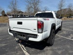 2020 Toyota Tacoma TRD Off Road