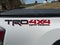 2020 Toyota Tacoma TRD Off Road