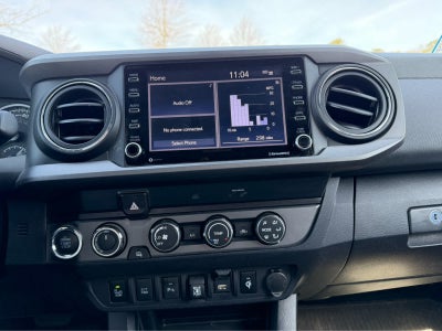 2020 Toyota Tacoma TRD Off Road