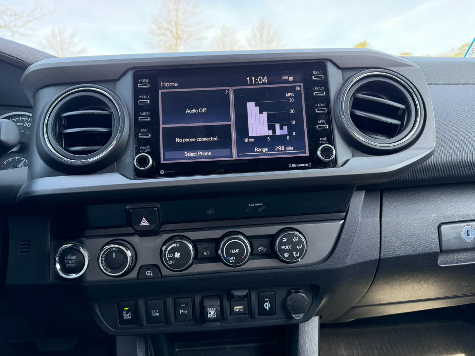 2020 Toyota Tacoma TRD Off Road