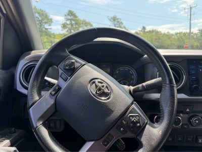 2019 Toyota Tacoma TRD Off Road