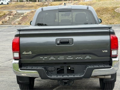 2020 Toyota Tacoma SR5