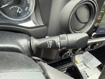 2020 Toyota Tacoma SR5