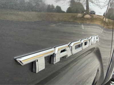 2020 Toyota Tacoma SR5