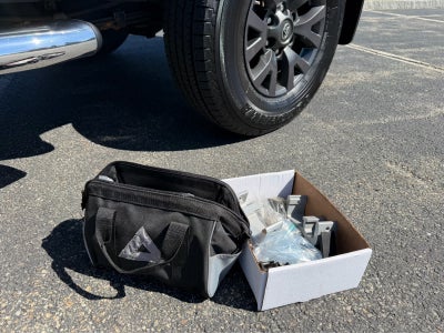 2020 Toyota Tacoma SR5